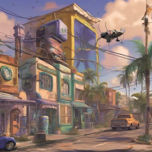 Gamecube Florida