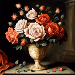 Roses