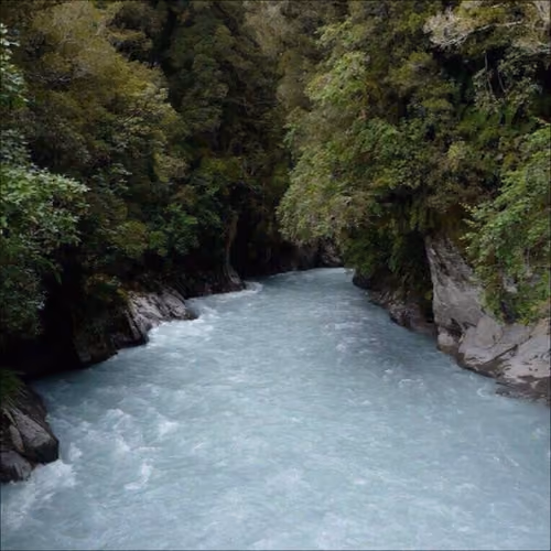 river