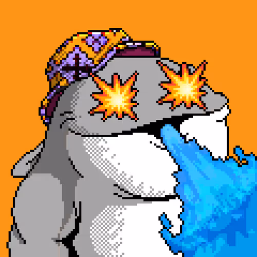 Whales Gang
