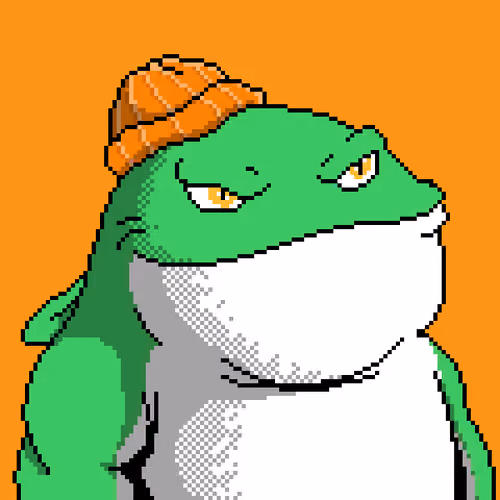 Whales Gang