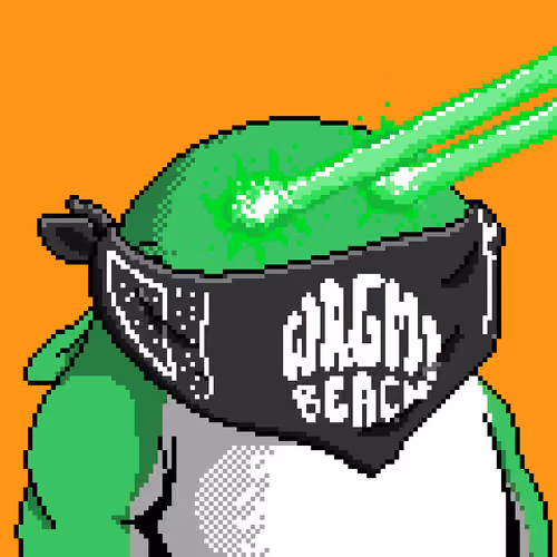 Whales Gang