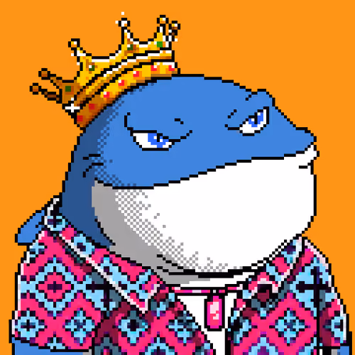 Whales Gang