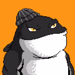 Whales Gang