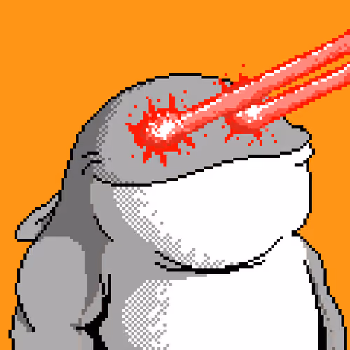 Whales Gang