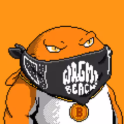 Whales Gang