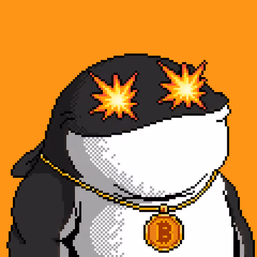 Whales Gang