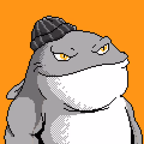 Whales Gang