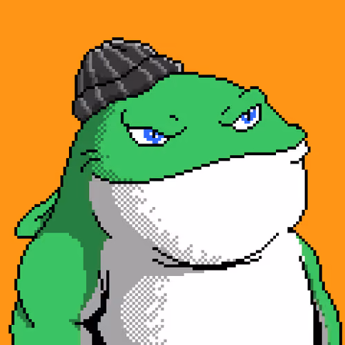 Whales Gang