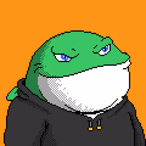 Whales Gang