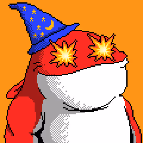 Whales Gang