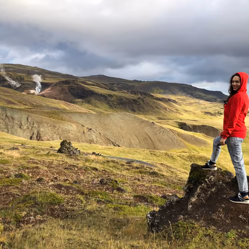 Iceland