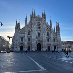 Milano 
