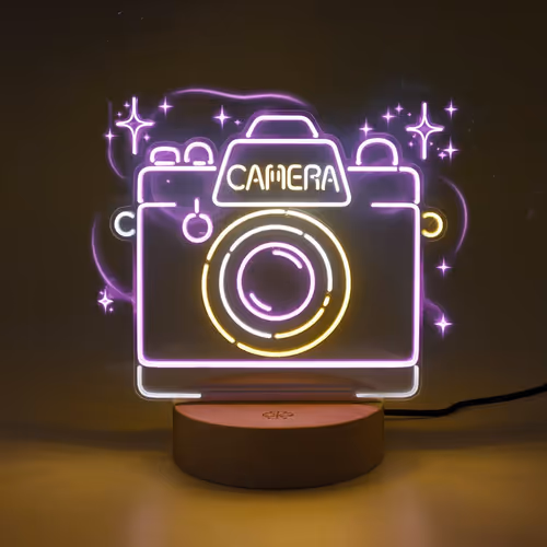 Item #9 Media