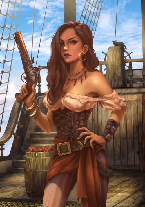 Item #3 Media