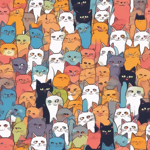 CAT Clans