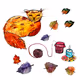 Autumn Cat!