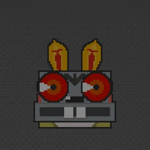 Evil Rabbit Guild 289376