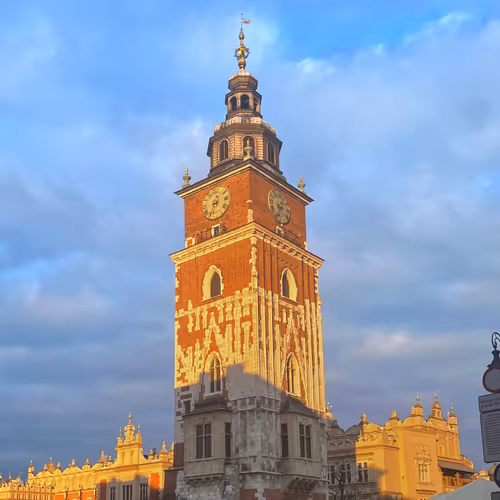 Krakow
