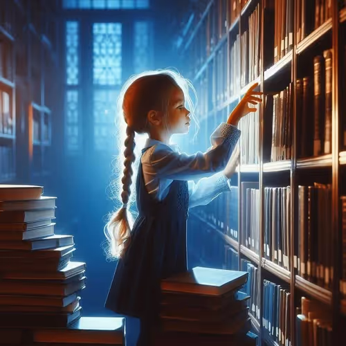 BOOKS