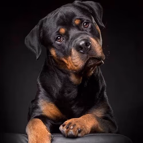 Rottweiler