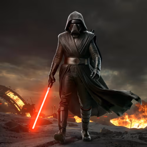 Zora Jedi Bitcoiner 2023/2024