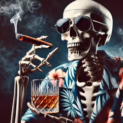 Skeleton #2