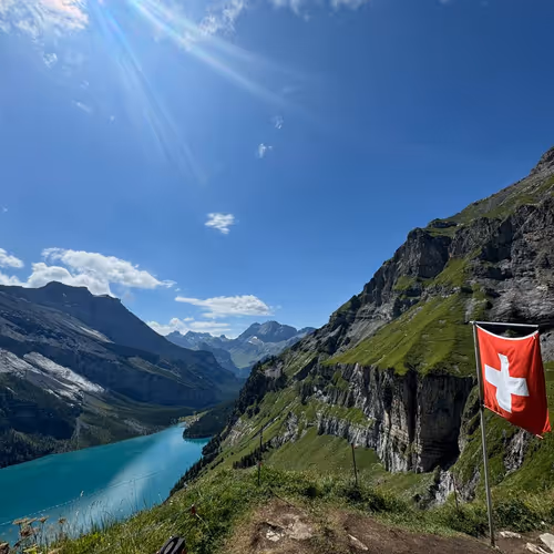 Oeschinensee