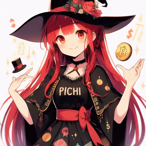 pichi-degen