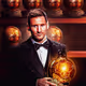 Messi Ballon D’or