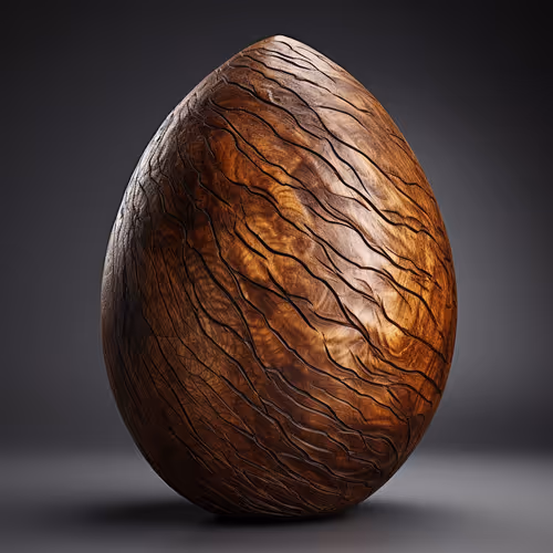 Elemental Egg