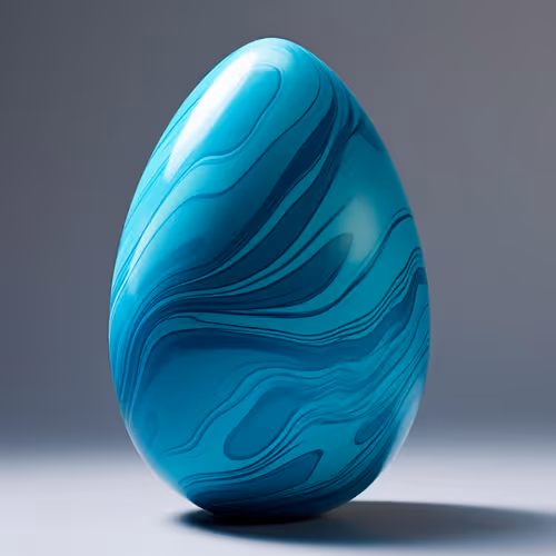 Elemental Egg