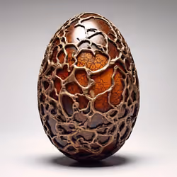 Elemental Egg
