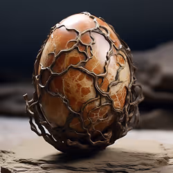 Elemental Egg