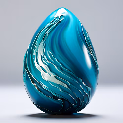 Elemental Egg