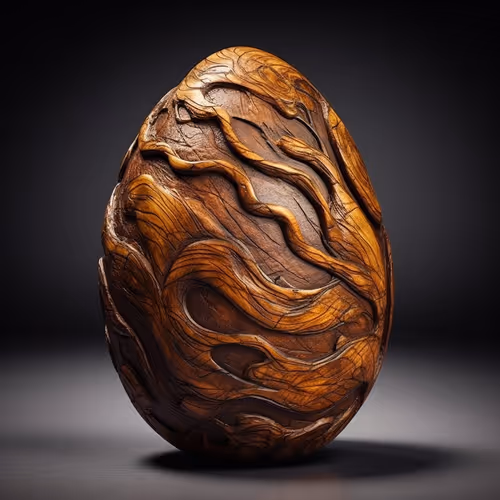 Elemental Egg