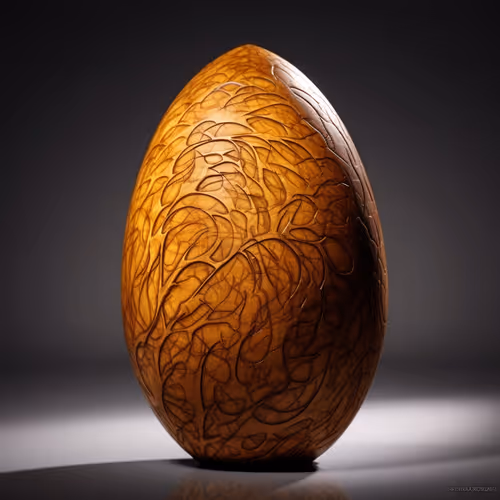 Elemental Egg