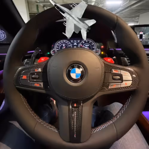 bmw m5 competition 1