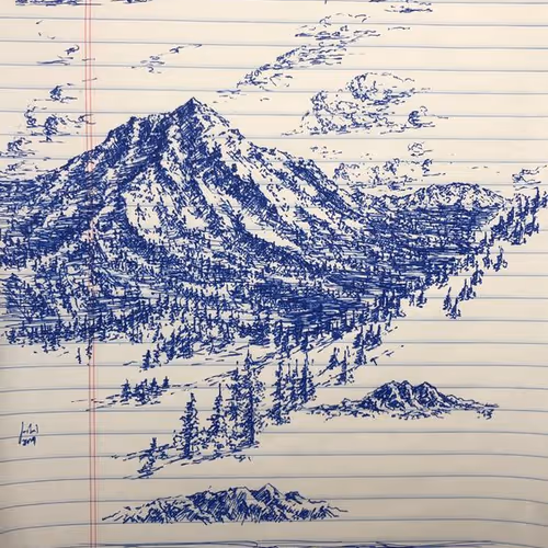 my sketch
