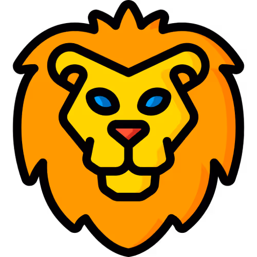 Lion Drop!