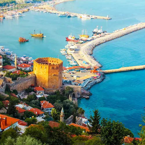 ALANYA 3