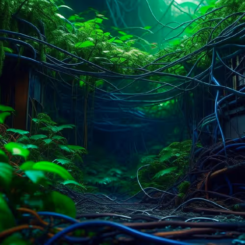 Jungle 29