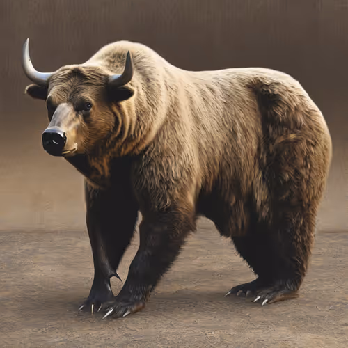 Bull bear
