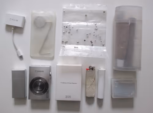 Item #23 Media