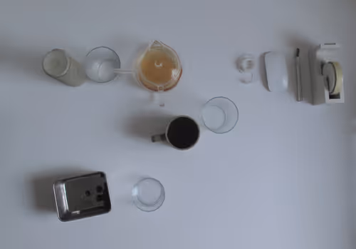 Item #4 Media