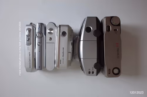 Item #3 Media