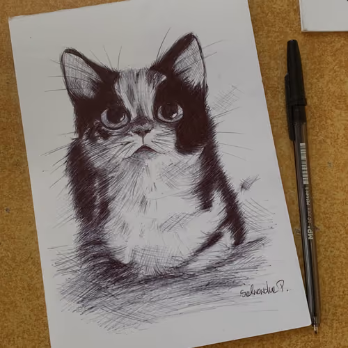 PsychoCat 5/777