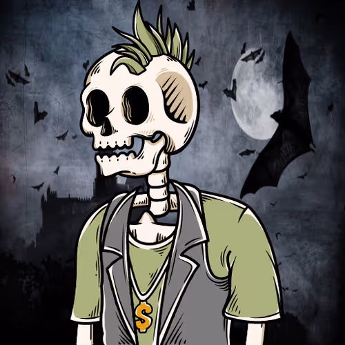 Skeleton