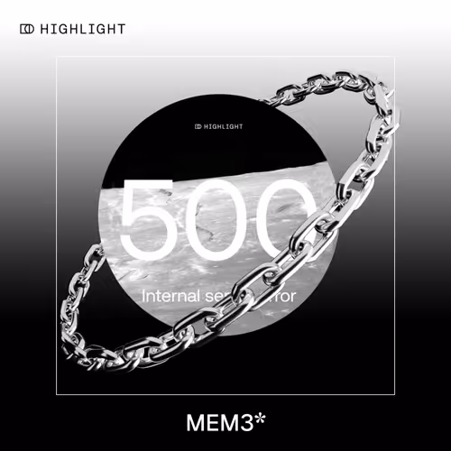 Item #8 Media