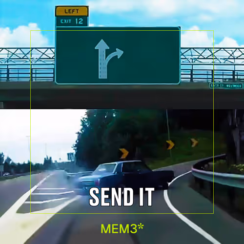 Item #5 Media